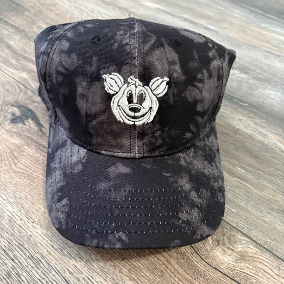 Disney Parks Mickey Mouse Halloween "Boo To You" Hat - Picture 1 of 3